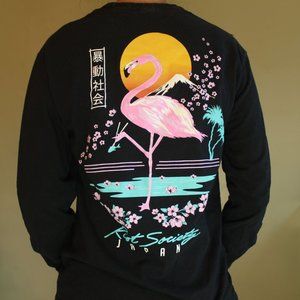 Riot Society Long Sleeve